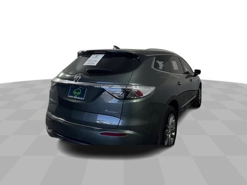 Used 2023 Buick Enclave Avenir w/ Trailering Package, 5000 lbs. FWD image 8
