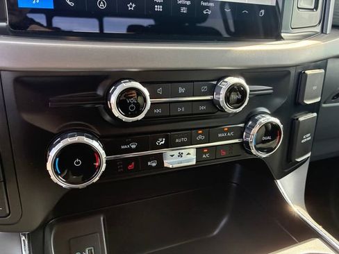 Used 2024 Ford F150 XLT w/ Equipment Group 302A MID AWD/4WD image 25