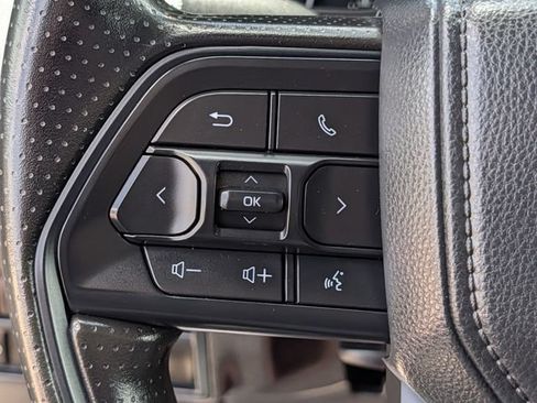 Used 2025 Toyota Tundra SR AWD/4WD image 23