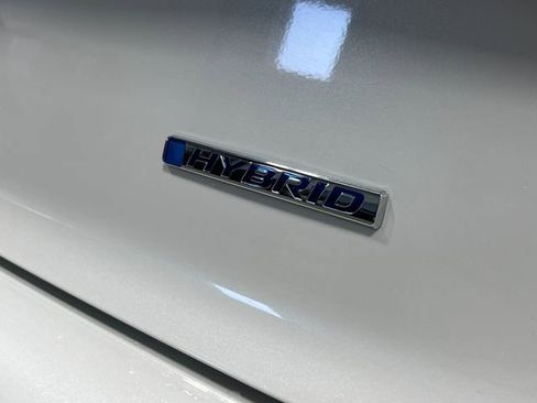 New 2026 Honda Accord EX-L image 5