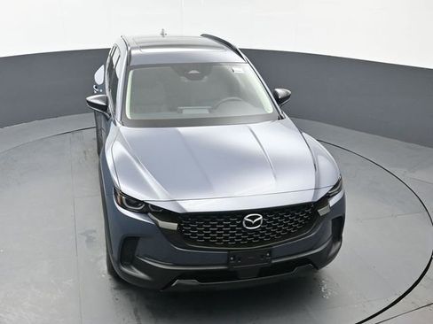New 2026 MAZDA CX-50 AWD 2.5 Hybrid w/ Premium Pkg image 36