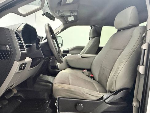 Used 2019 Ford F250 XL w/ XL Value Package AWD/4WD image 13