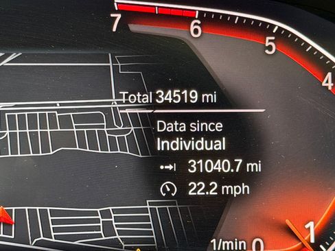 Used 2020 BMW 330i Sedan w/ Convenience Package image 22