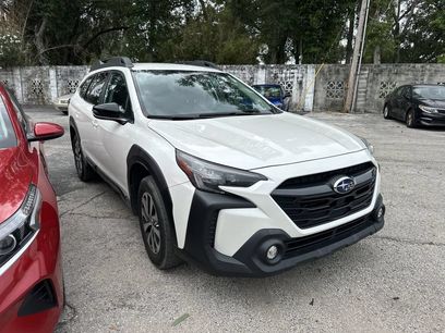 Used 2023 Subaru Outback Premium
