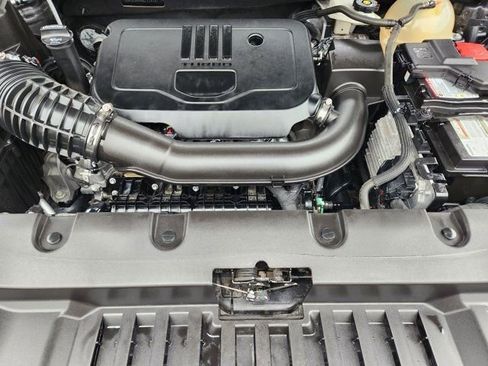 Used 2022 Chevrolet Blazer LT image 31