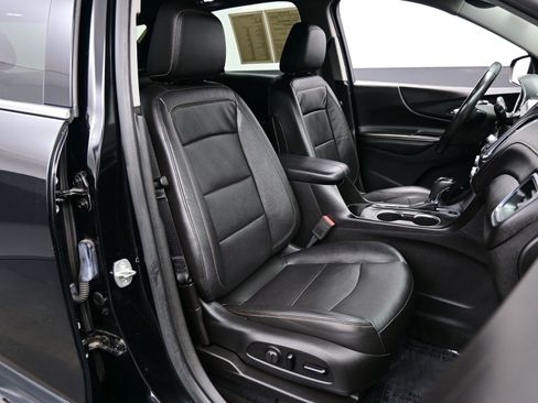 Used 2020 Chevrolet Equinox Premier image 15