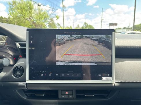 New 2026 MAZDA CX-5 Preferred AWD/4WD image 17