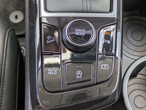 Certified 2023 Kia Sportage EX FWD image 27