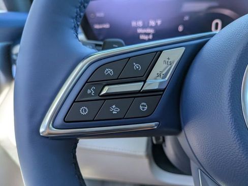 New 2026 Buick Enclave Avenir FWD image 32