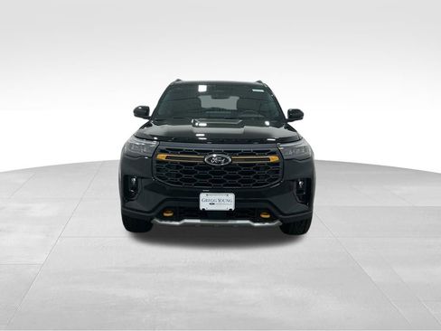 New 2026 Ford Explorer Tremor w/ Tremor Ultimate Package image 6