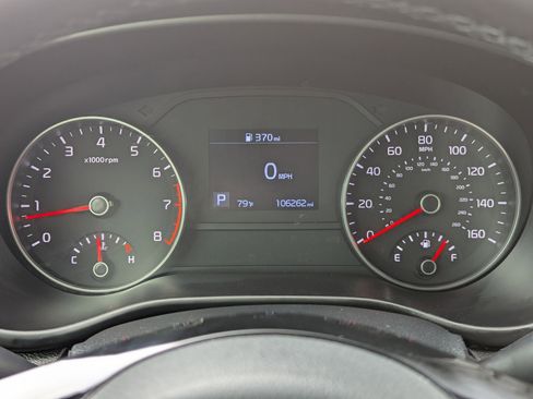 Used 2020 Kia Sportage EX image 23