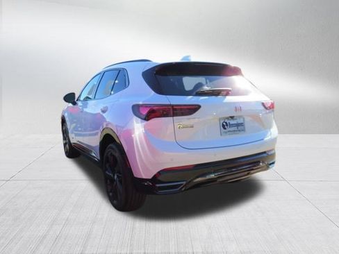 New 2026 Buick Envision Sport Touring image 5