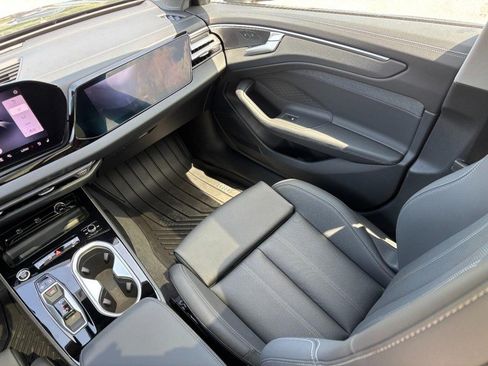 Used 2026 Audi A6 Prestige AWD/4WD image 14