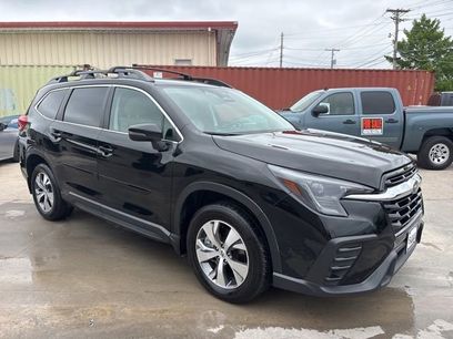 Used 2023 Subaru Ascent Premium w/ Convenience Package