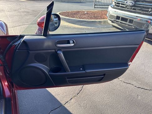 Used 2009 MAZDA MX-5 Miata Sport image 16