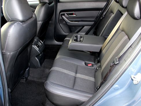 Used 2025 MAZDA CX-50 AWD 2.5 S w/ Preferred Package image 16