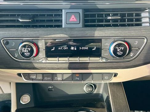 Used 2024 Audi A5 2.0T Premium Plus w/ Premium Plus image 23