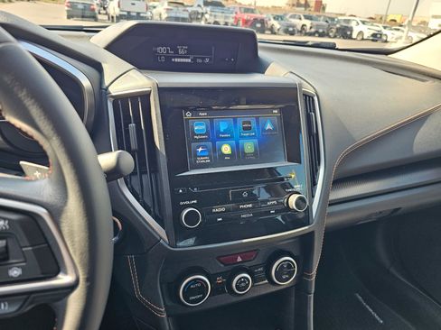 Used 2022 Subaru Crosstrek 2.0i Premium w/ Moonroof Package AWD/4WD image 24