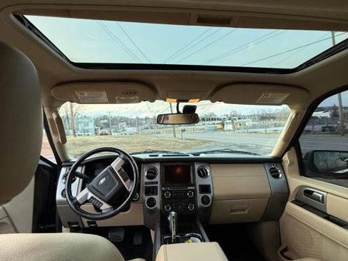 Used 2015 Ford Expedition EL Limited w/ Equipment Group 301A image 15