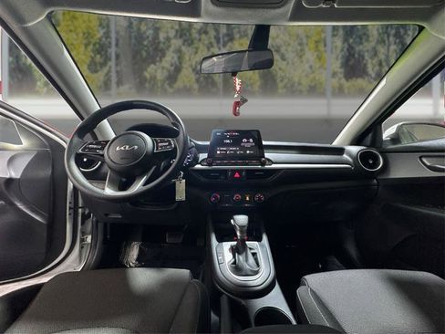 Used 2024 Kia Forte LXS FWD image 20