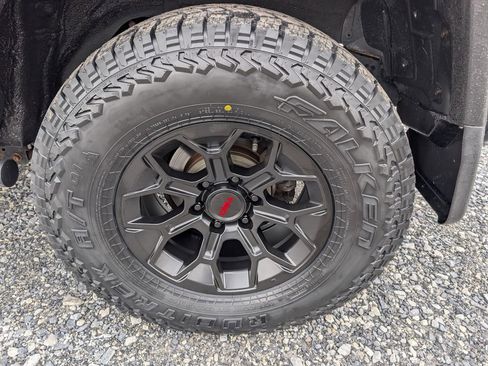 Used 2014 Toyota FJ Cruiser 4WD w/ Convenience Package image 15