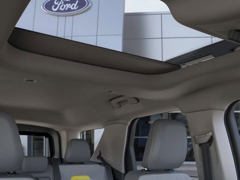 New 2025 Ford Bronco Sport Badlands w/ Sasquatch Badlands Package image 48