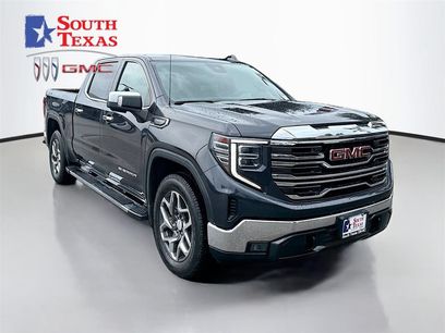 Used 2022 GMC Sierra 1500 SLT