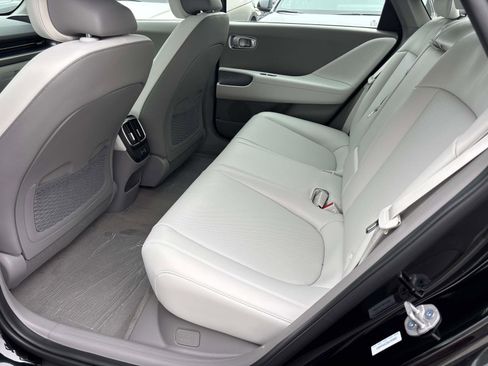 New 2025 Hyundai Ioniq 6 Limited image 5