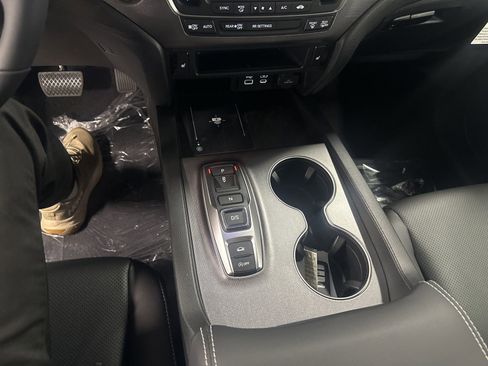 New 2026 Honda Ridgeline RTL image 25