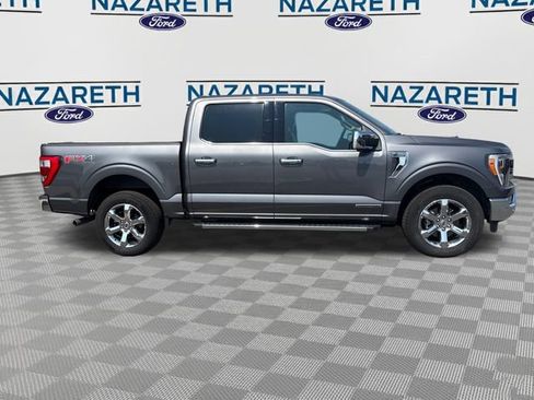 Used 2021 Ford F150 Lariat AWD/4WD image 8