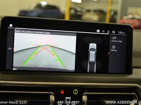 Used 2022 BMW X3 xDrive30i w/ M Sport Package 2 image 33