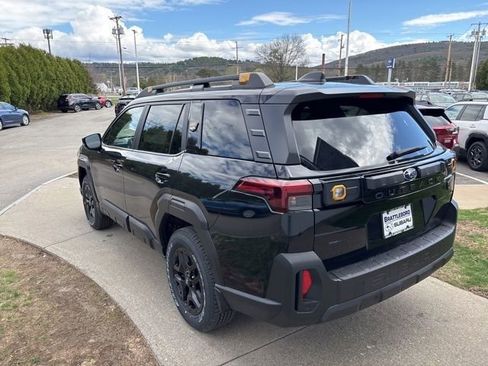 New 2026 Subaru Outback Wilderness AWD/4WD image 6