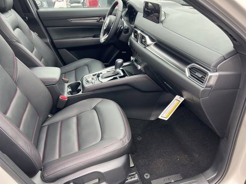New 2025 MAZDA CX-5 2.5 Turbo image 34