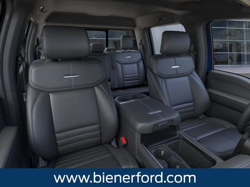 New 2026 Ford F350 Platinum image 12