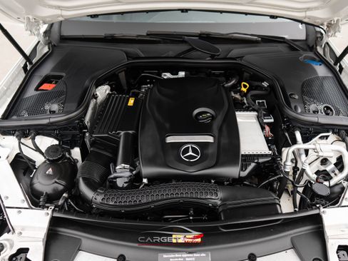 Used 2018 Mercedes-Benz E 300 4MATIC w/ Premium 1 Package image 49