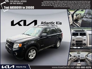 Used 2009 Ford Escape 2WD Hybrid video 1
