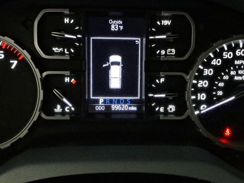 Used 2019 Toyota Tundra SR5 w/ SR5 Upgrade Package image 2