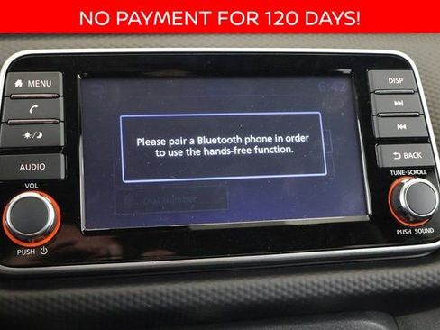 New 2025 Nissan Kicks Play S image 18