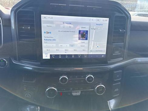 Used 2023 Ford F150 XLT w/ Equipment Group 302A High image 23