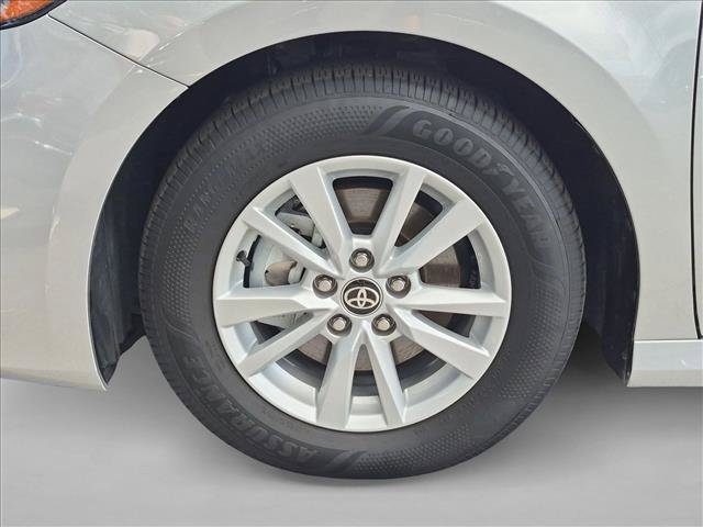 Used 2026 Toyota Camry LE FWD image 23