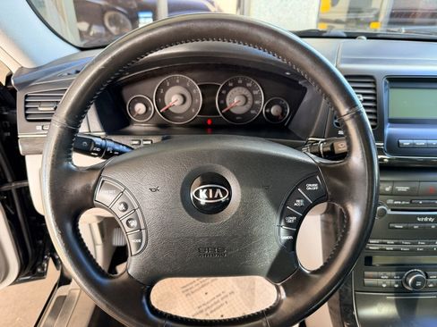 Used 2009 Kia Amanti w/ Leather Pkg image 9