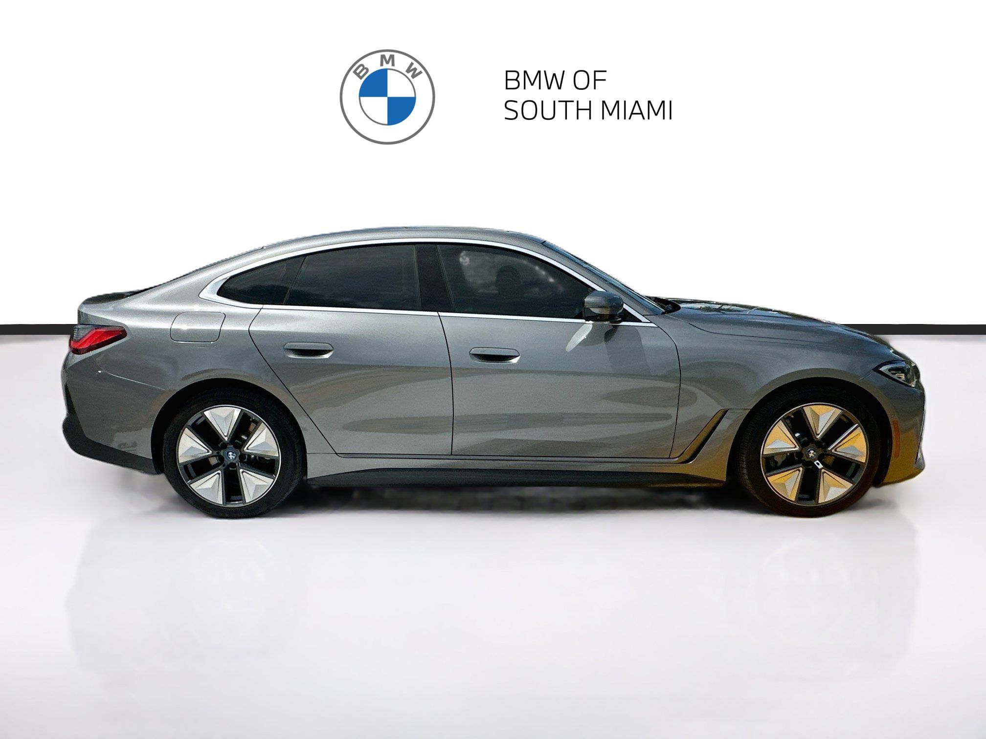 Certified 2023 BMW i4 eDrive40 RWD image 8