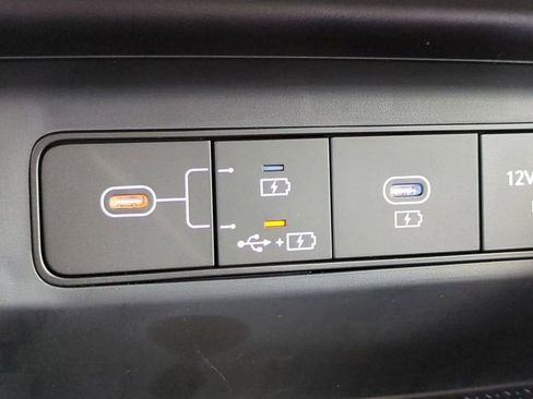 New 2026 Hyundai Tucson SEL image 20