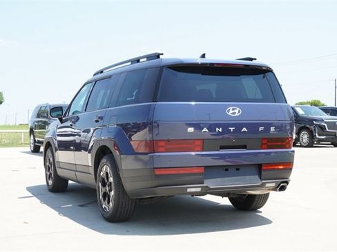 Used 2025 Hyundai Santa Fe SEL image 6
