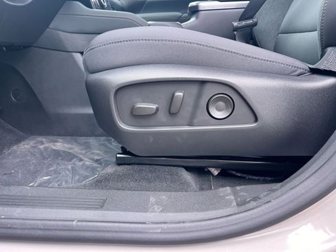 New 2026 GMC Terrain AT4 image 14