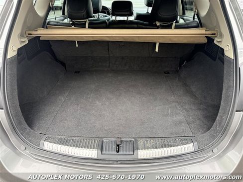 Used 2012 Nissan Murano SL w/ Navigation Pkg image 14