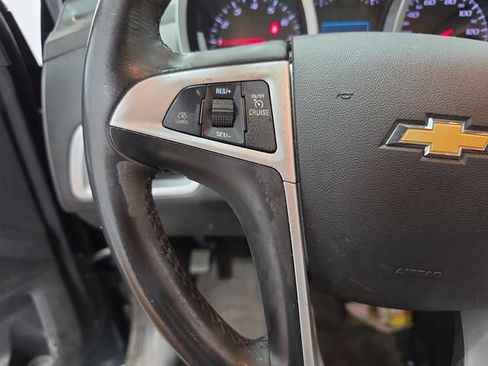 Used 2016 Chevrolet Equinox LT w/ Convenience Package AWD/4WD image 10