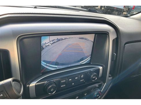 Used 2014 GMC Sierra 1500 SLE image 23