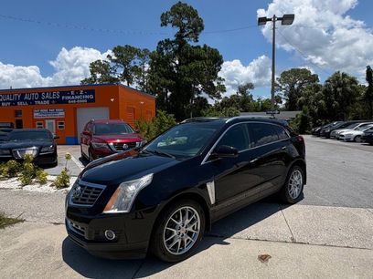 Used 2014 Cadillac SRX Premium