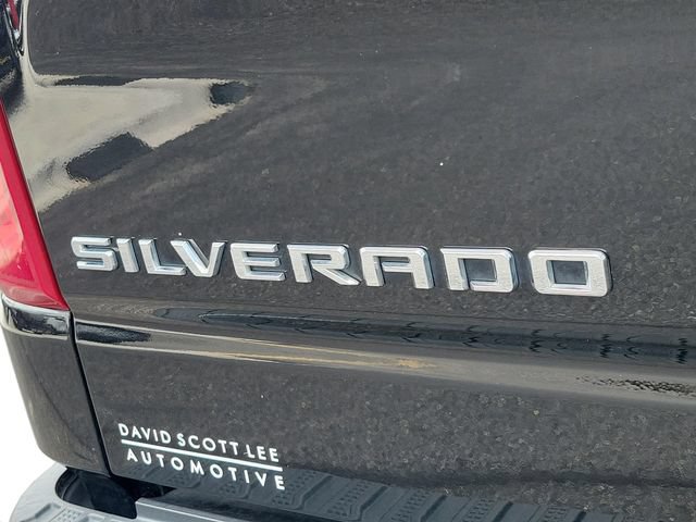 Used 2024 Chevrolet Silverado 1500 High Country w/ Technology Package AWD/4WD image 6